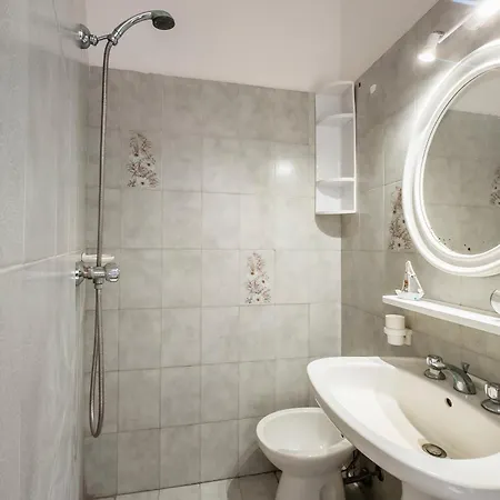 Mare E Frescura Sea View Vakantiehuis Porto Cesareo