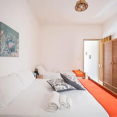 Vakantiehuis Mare E Frescura Sea View Porto Cesareo