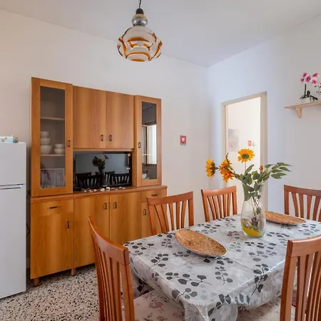Vakantiehuis Mare E Frescura Sea View Porto Cesareo