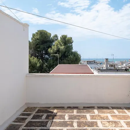 Mare E Frescura Sea View * Porto Cesareo