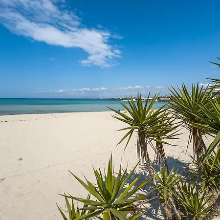 Mare E Frescura Sea View Vakantiehuis
