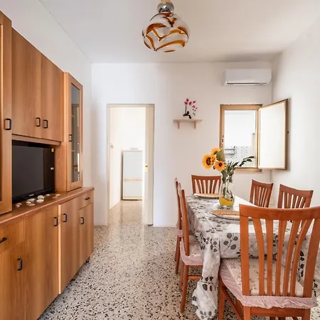 Mare E Frescura Sea View Vakantiehuis Porto Cesareo