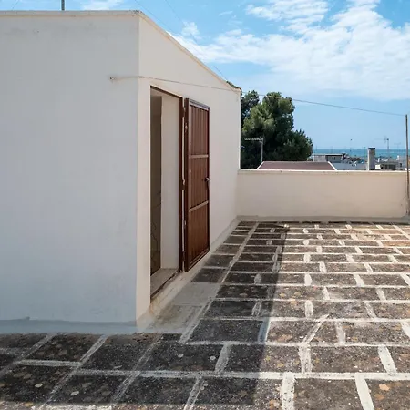 Vakantiehuis Mare E Frescura Sea View Porto Cesareo