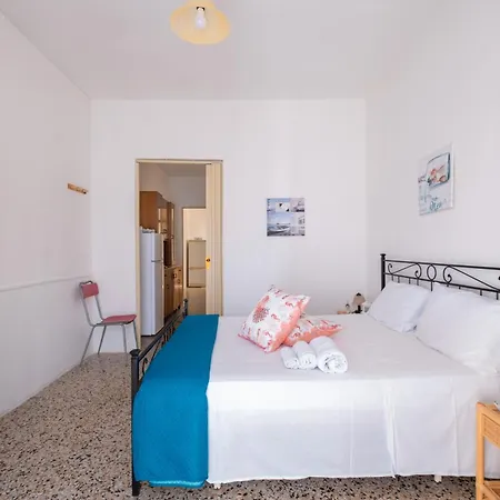 Vakantiehuis Mare E Frescura Sea View Porto Cesareo