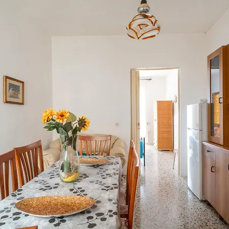 Mare E Frescura Sea View Vakantiehuis Porto Cesareo